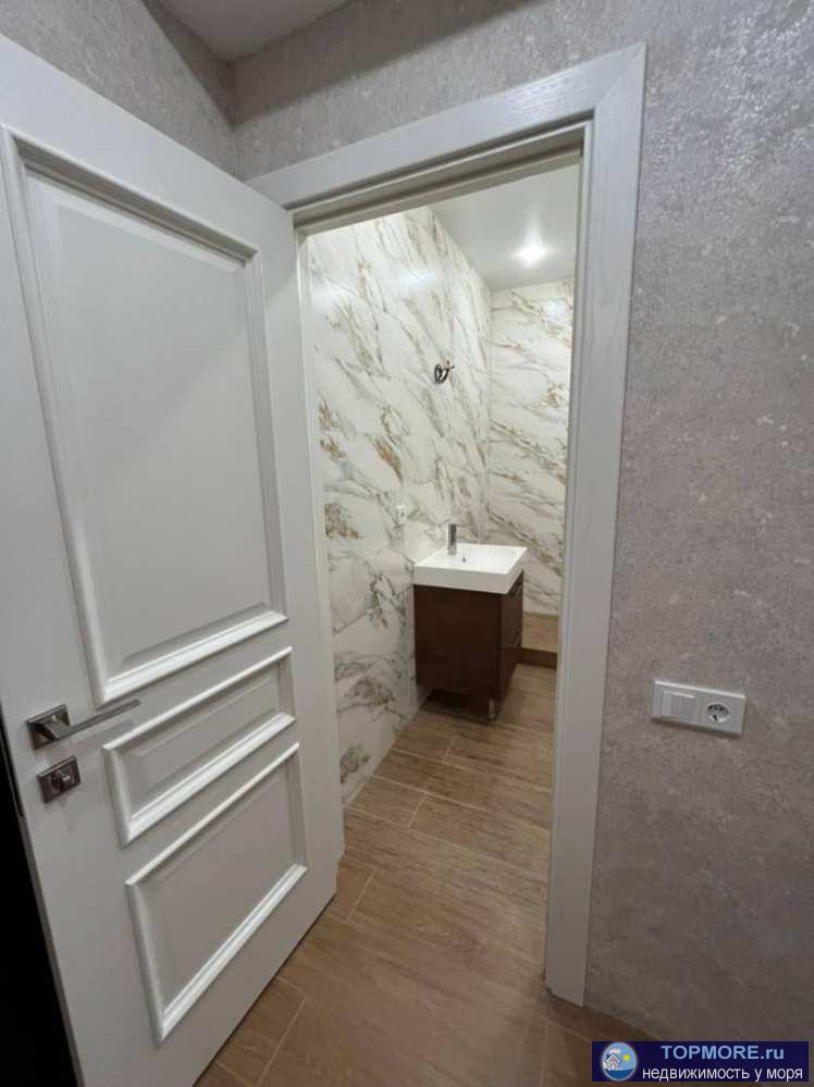 Лот № 163798. Продается прекрасная квартира в самом центре Сочи, центральный район, Завокзальный район. Площадь 37,2... - 2