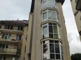 Лот № 163803. Просторная квартира г. Сочи, Лазаревское с большим...