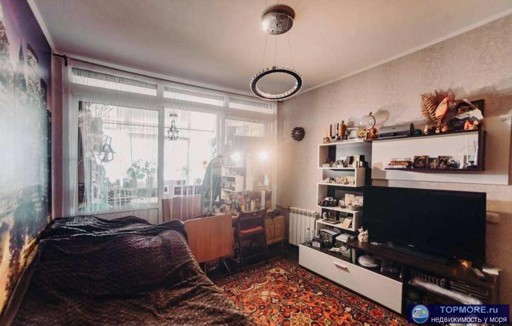 Лот № 163795. У Вас большая семья? Дети и животные? Вы любите прогулки и спокойную атмосферу? Эта квартира для Вас.... - 2