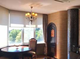 Лот № 163791. В продаже светлая просторная квартира общей площадью...