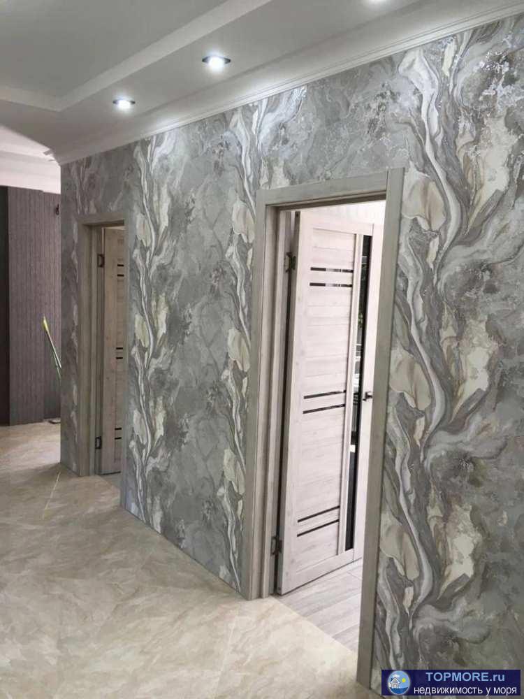 Лот № 163769. Продается двухкомнатная квартира в Сочи, центральный район Донская на ул. Тимирязева.  Площадь 42 м2,...