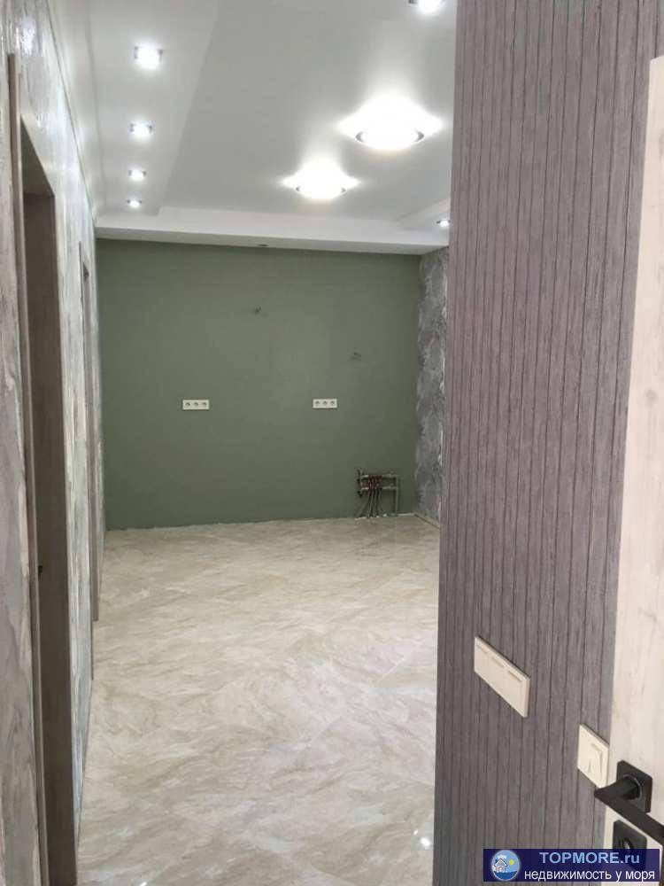 Лот № 163769. Продается двухкомнатная квартира в Сочи, центральный район Донская на ул. Тимирязева.  Площадь 42 м2,... - 1