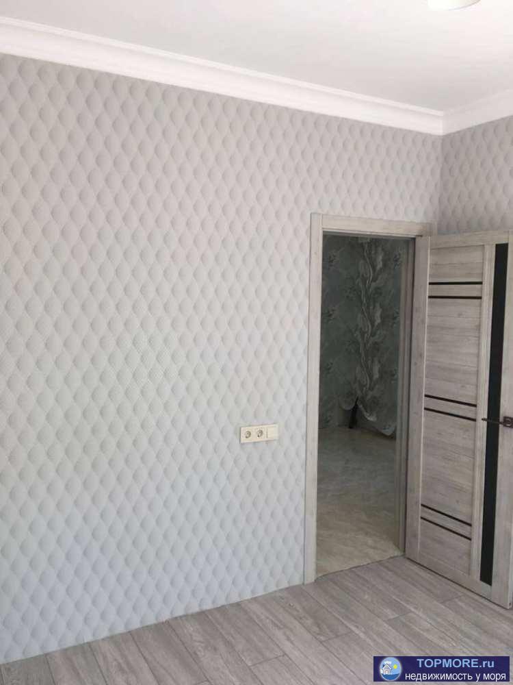 Лот № 163769. Продается двухкомнатная квартира в Сочи, центральный район Донская на ул. Тимирязева.  Площадь 42 м2,... - 2