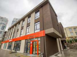 Лот № 163754. Продаю квартиру в развитом районе Сочи, микрорайон...