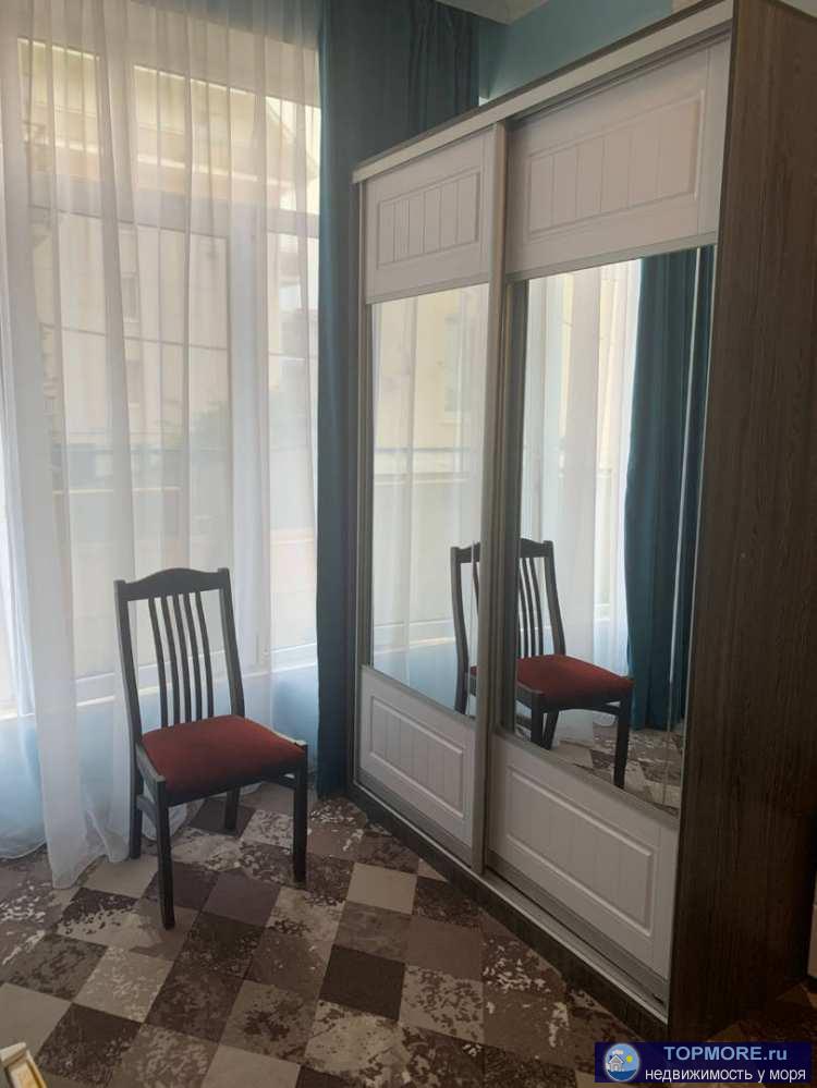 Лот № 163901. Продается апартамент(готовый бизнес) в Адлере, Олимпийский парк.  Находится в гостевом доме, фактически... - 2