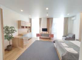 Лот № 163962. Продается апартамент в Адлере, Сириус.
Общая площадь...