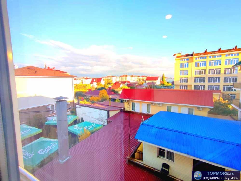 Лот № 163961. Продается апартамент в Адлере, Олимпийский парк, Сириус с евроремонтом в комплексе апартаментов на... - 2