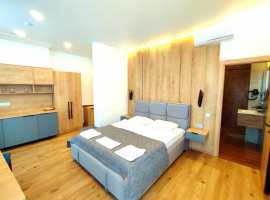 Лот № 163961. Продается апартамент в Адлере, Олимпийский парк,...