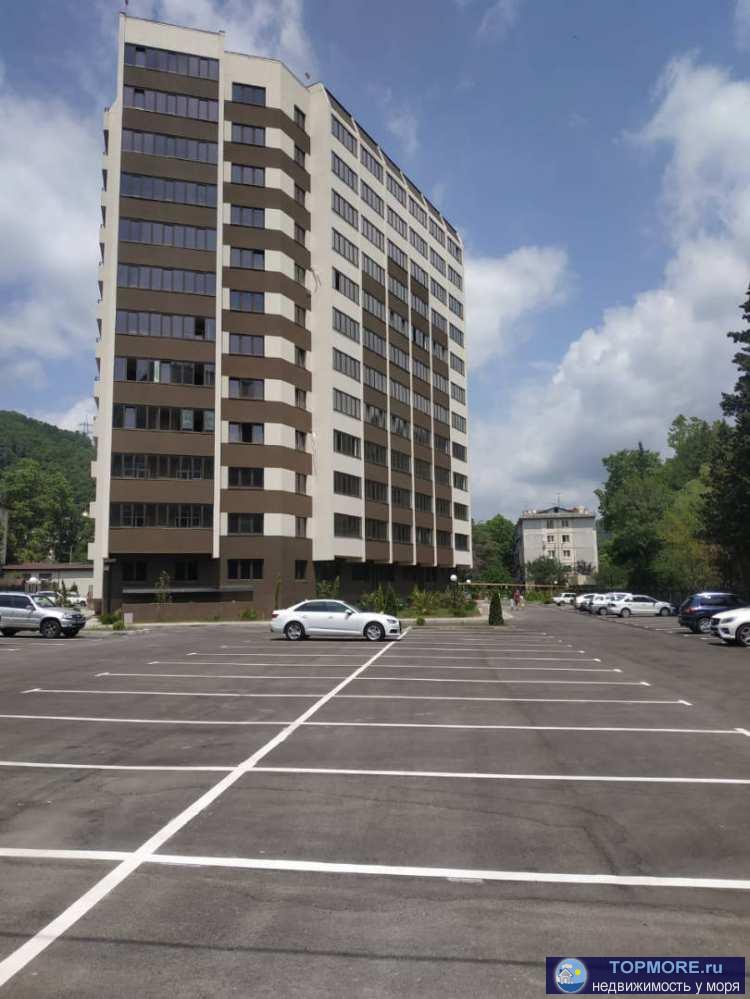 Лот № 163957. Продам квартиру в Сочи в жк Дагомыс Парк - уникальном жилом комплексе бизнес-класса. Находится в самом...