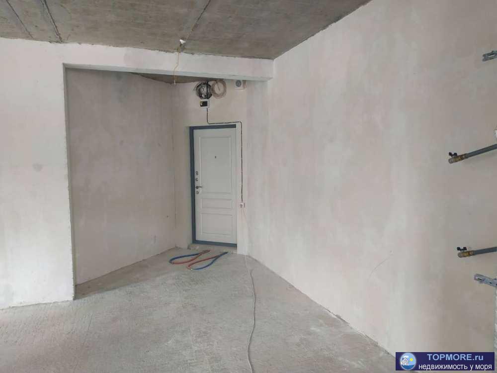 Лот № 163957. Продам квартиру в Сочи в жк Дагомыс Парк - уникальном жилом комплексе бизнес-класса. Находится в самом... - 1