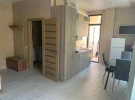 Лот № 163937. Предлагаю к продаже студию общей площадью 28 м2, с...