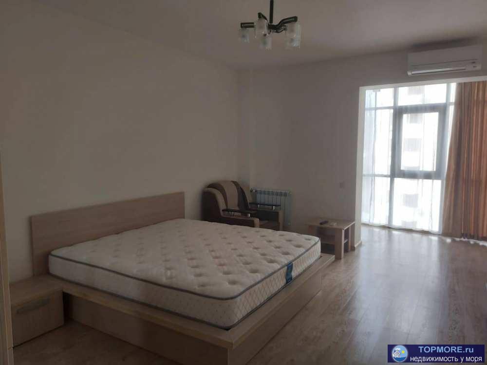 Лот № 163825. Продаю квартиру в центральном районе города Сочи. жк Ривьера Жилой комплекс «Ривьера» расположен вблизи... - 1