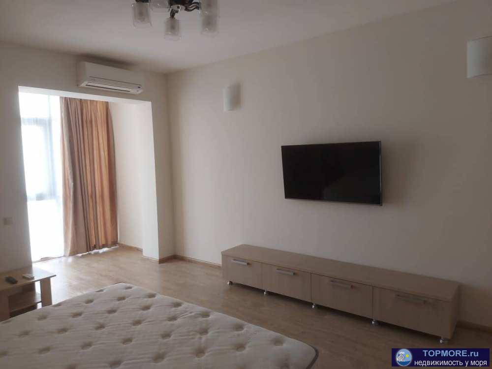 Лот № 163825. Продаю квартиру в центральном районе города Сочи. жк Ривьера Жилой комплекс «Ривьера» расположен вблизи... - 2