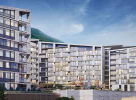 Лот № 163907. Предлагаю к продаже апартаменты элит класса в самом...