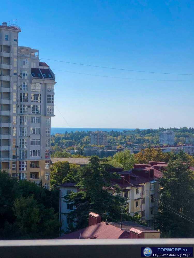 Лот № 163856. В продаже светлая и просторная квартира в доме бизнес-класса.  Сам дом клубного типа что подразумевает... - 2