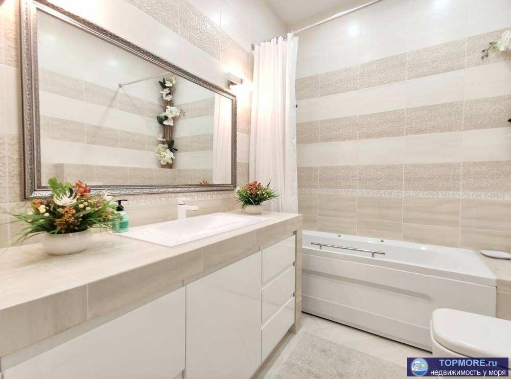 Лот № 163816. В продаже квартира в Красной поляне находится напротив подъёмника Горная карусель.  Рядом, в паре минут... - 2