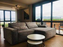 Лот № 163991. В продаже пентхаус в Сочи, Завокзальный район в...