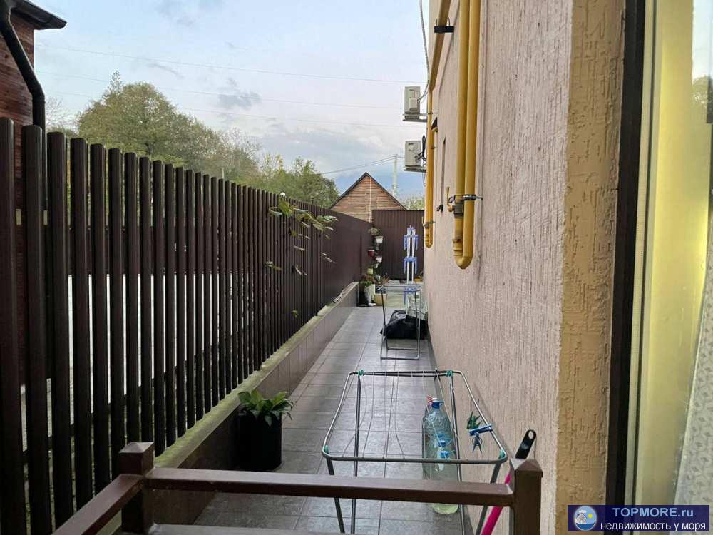 Лот № 164031. Просторная однокомнатная квартира 38 м2 (36 м2 жилые и 2 м2 балкон) в трехэтажном блочном доме.  В... - 2