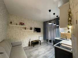 Лот № 164031. Просторная однокомнатная квартира 38 м2 (36 м2 жилые...