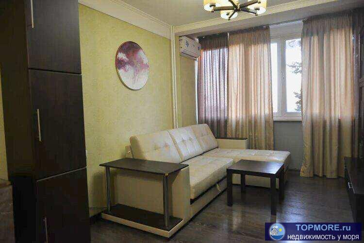 Лот № 164028. Продам студию площ. 18.3 кв. м на 3 этаже 5 этажного мон. дома. Статус квартира. Коммуникации...