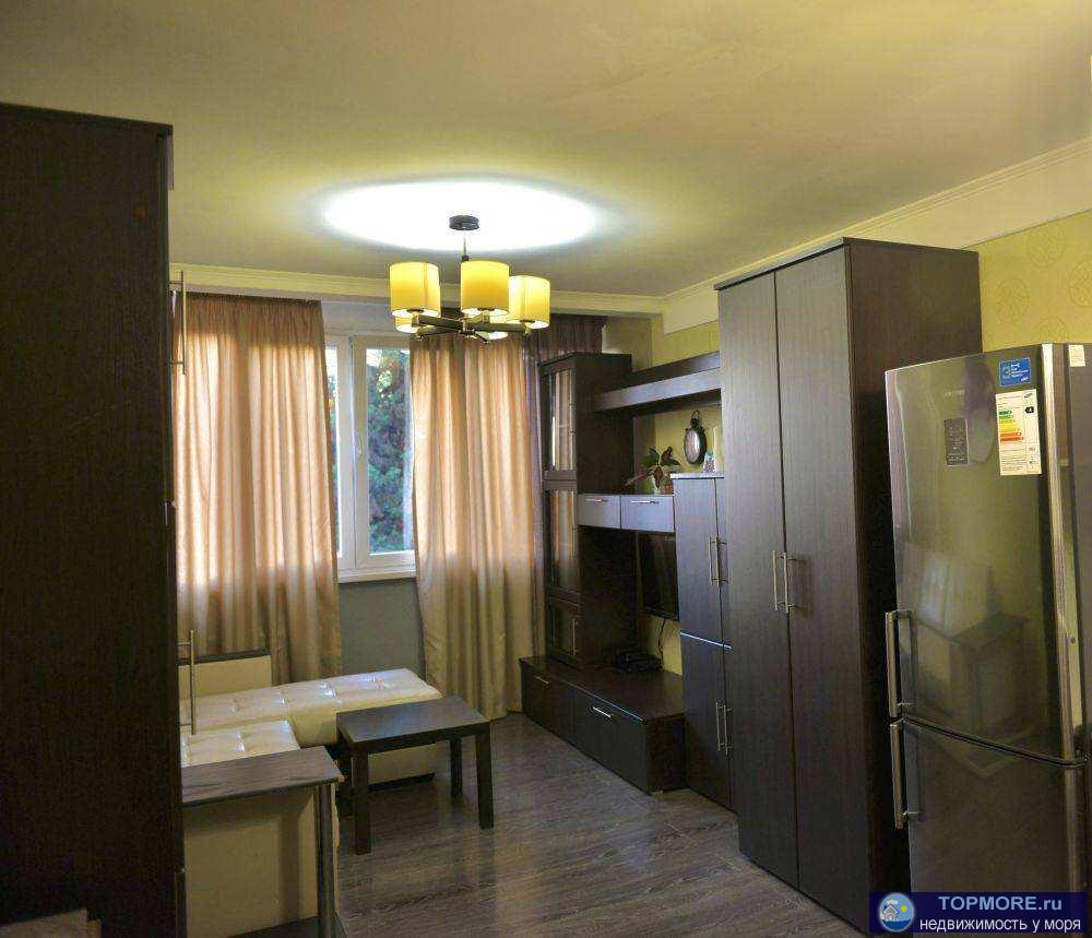 Лот № 164028. Продам студию площ. 18.3 кв. м на 3 этаже 5 этажного мон. дома. Статус квартира. Коммуникации... - 1