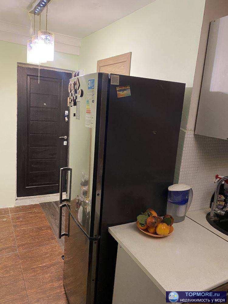 Лот № 164028. Продам студию площ. 18.3 кв. м на 3 этаже 5 этажного мон. дома. Статус квартира. Коммуникации... - 2