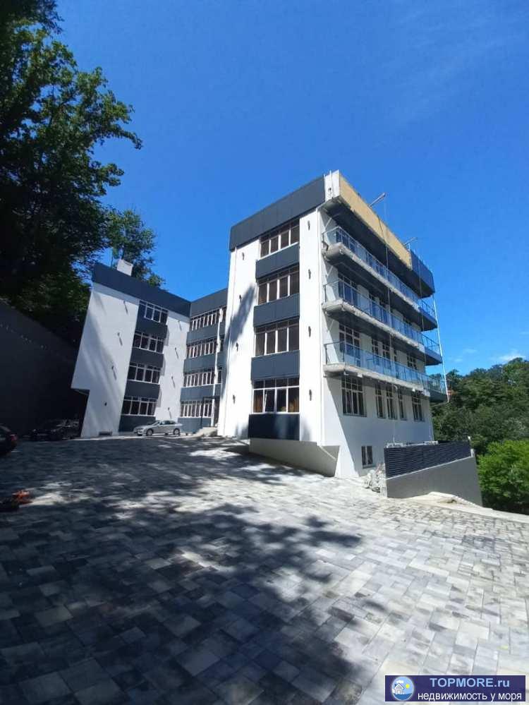 Лот № 164016. 2 ком. квартира рядом с морем ! Дом  класса комфорт+, находится в Центральном районе города Сочи, на...