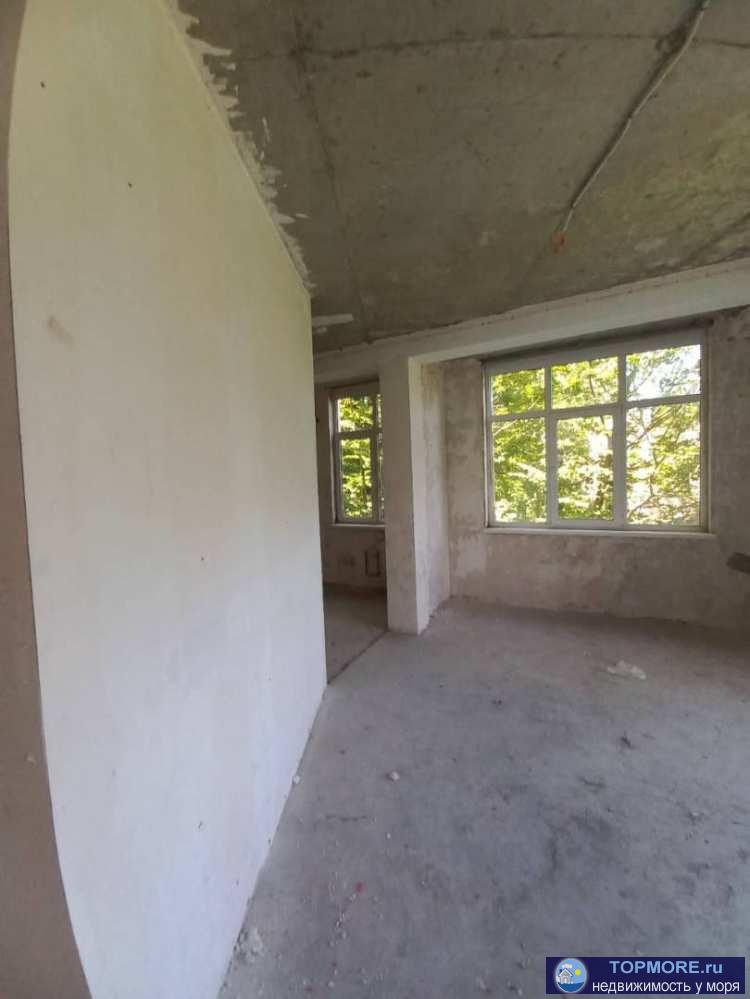 Лот № 164016. 2 ком. квартира рядом с морем ! Дом  класса комфорт+, находится в Центральном районе города Сочи, на... - 1