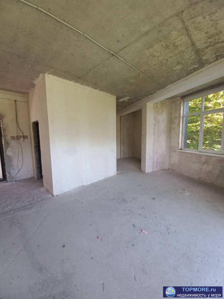 Лот № 164016. 2 ком. квартира рядом с морем ! Дом  класса комфорт+, находится в Центральном районе города Сочи, на... - 2