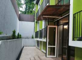 Лот № 164013. Продаётся студия в Центре Сочи .
Свежий ремонт...