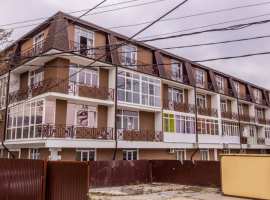 Лот № 164128. Предлагаю к продаже квартиру общей площадью 35 кв.м....