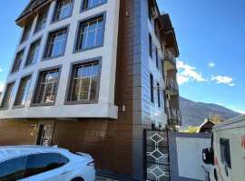 Лот № 163945. Продается апартамент 1 комн. 36 м2 на 3 этаже на...