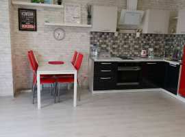 Лот № 21110. Продается светлая, уютная студия в непосредственной...