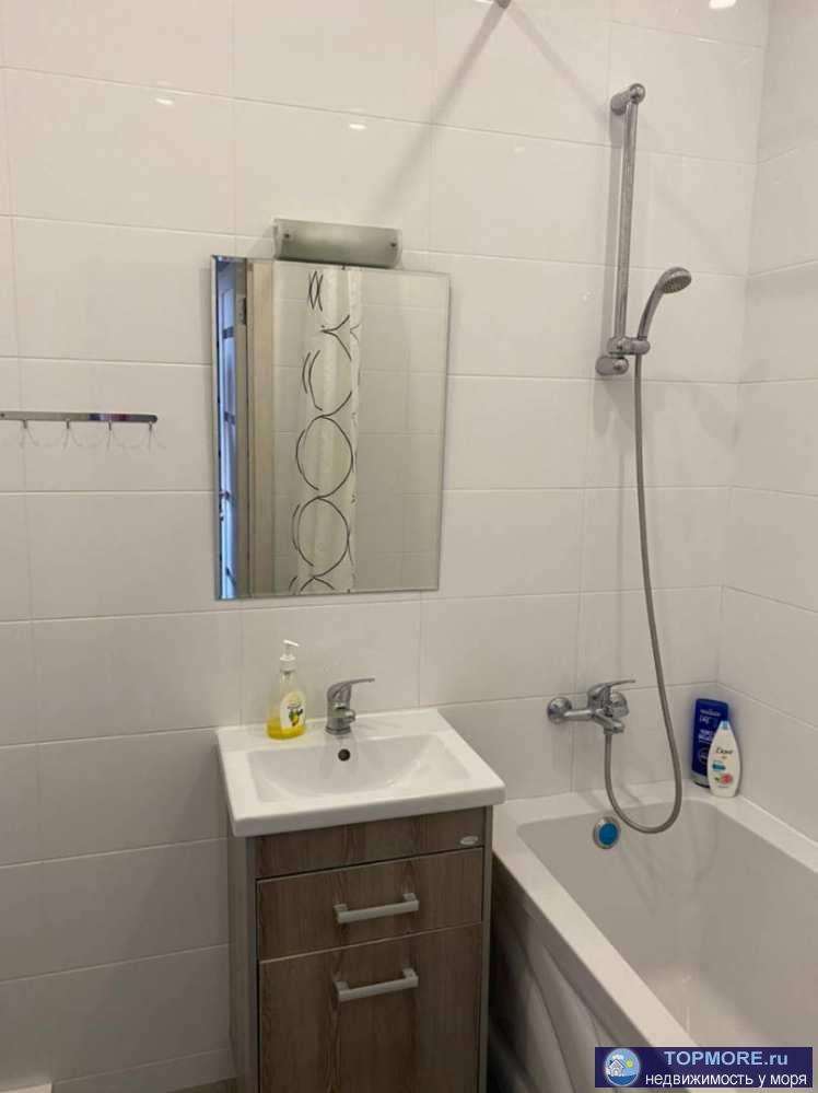 Лот № 21101. жк Дом у моря. Продам видовую, светлую однокомнатную квартиру у самого моря, жк Дом у моря, открытый... - 2