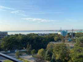 Лот № 21101. жк Дом у моря.
Продам видовую, светлую однокомнатную...