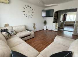 Лот № 21061. Полевая 33, 6 этаж
Площадь 64,5
Продаём просторную...