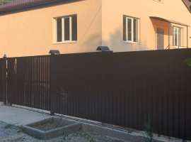 Лот № 21093. Продается 2 х этажный дом в предчистовой отделки.стены...