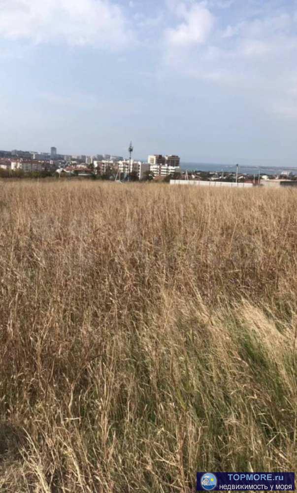 Лот № 21124. Продается участок под ижс ,ровный без коммуникаций, в хорошем месте.Вся инфраструктура находится в... - 1