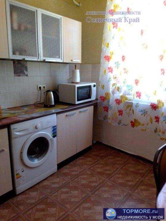 Продаётся 1-комнатная квартира в доме клубного типа и удачном районе города Анапа, в реальных 15 минутах пешком от... - 2