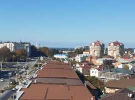 Продаётся уютная 1-комнатная квартира в Анапе. ЖК «Лазурный». Дом...