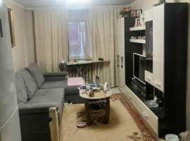 Продаётся 3-х комнатная квартира в г. Анапа. 49 кв.м., одна комната...