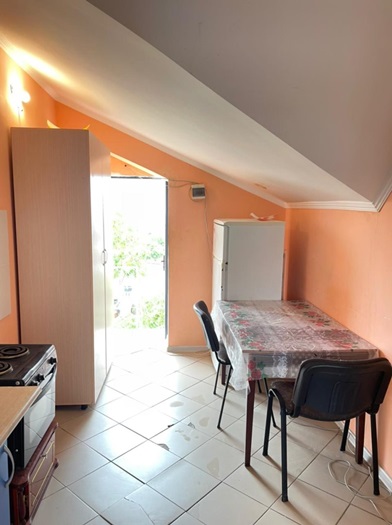 Сдаётся в аренду отличное жильё в центре города (район пл. Восставших) , рынок "Чайка". Однокомнатная... - 1