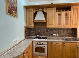 Сдаётся прекрасная трёхкомнатная квартира в Центре Севастополя, ул....