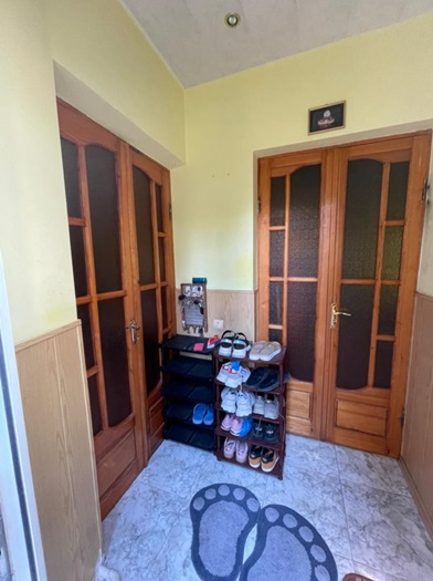 Сдается Длительно часть дома в районе Малахова Кургана. В доме все коммуникации. Автономное отопление. Зимой тепло и...