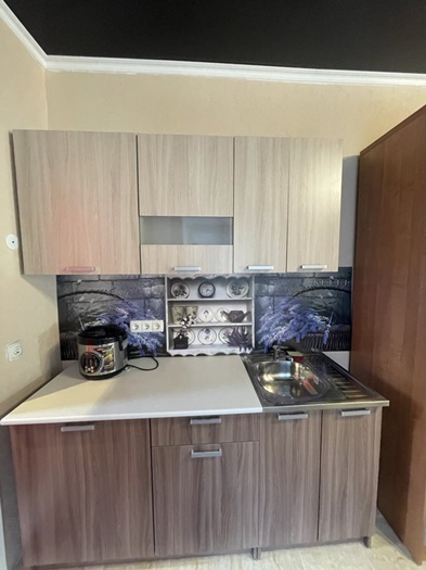 Сдается Длительно часть дома в районе Малахова Кургана. В доме все коммуникации. Автономное отопление. Зимой тепло и... - 2