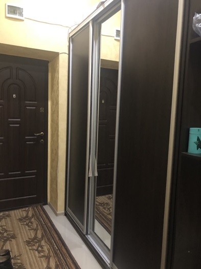 Сдается Крупногабаритная 1 комнатная квартира в Бухте Казачья по ул. Лиговская. Дом из инкерманского камня. Высокие... - 1