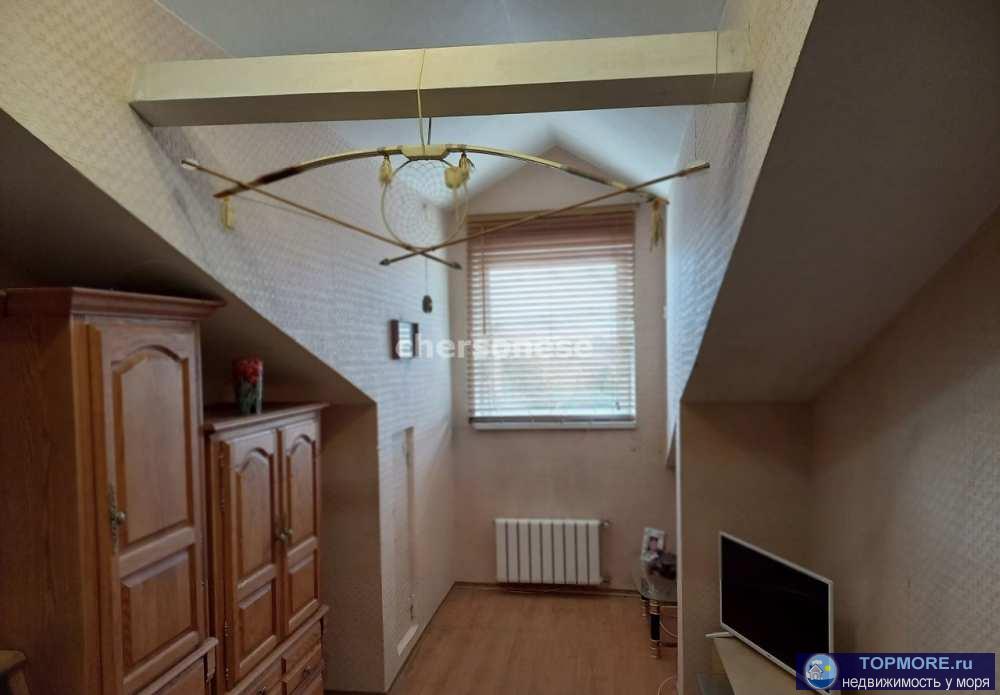 Уделите ваше внимание этой большой, уникальной, трёхкомнатной квартире! Квартира расположена в элитном доме с...