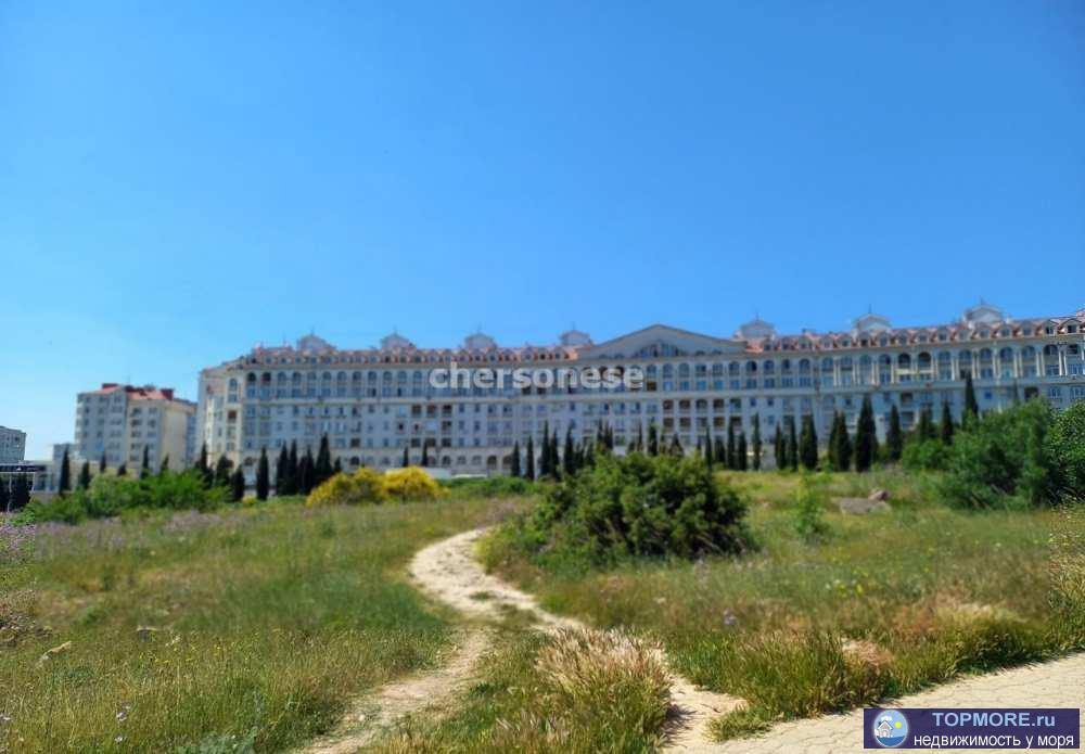 Уделите ваше внимание этой большой, уникальной, трёхкомнатной квартире! Квартира расположена в элитном доме с... - 1