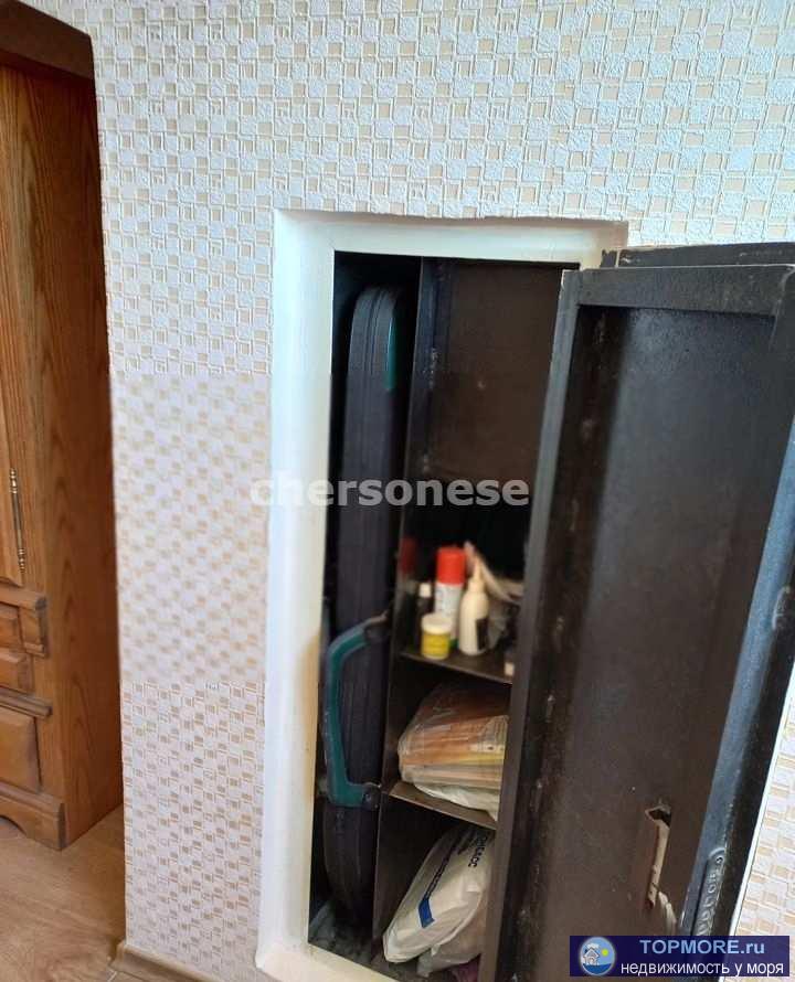 Уделите ваше внимание этой большой, уникальной, трёхкомнатной квартире! Квартира расположена в элитном доме с... - 2