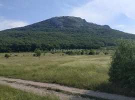 Продам идеально ровный, шикарный  участок 12 соток. Байдарская...